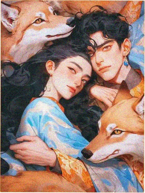 心灵捕手