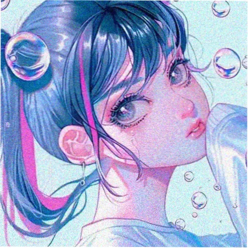 星河旅人